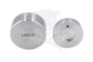 Főtengely szimering felhelyező szerszám - JLR 2.0 L Dízel