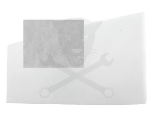 Hegesztőpajzs automatához elő szűrőbetét 5 darabos - Panther Flow