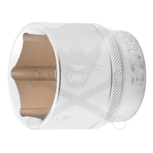 Dugókulcs - crowafej 1/2" 6 lap normál 38 mm BGS