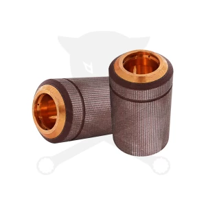 Plazmavágó CB150-hez zárókupak - Cebora