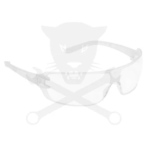 Védőszemüveg WRAP-EN166 víztiszta - Ultra Light