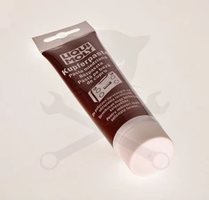 Réz paszta, nagyteljesítményű 100g - Kupferpaste - LIQUI MOLY