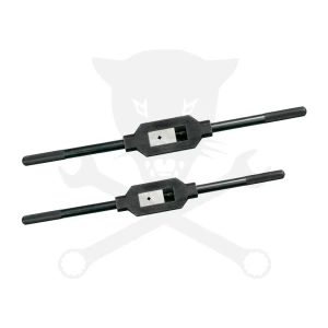 Menetfúró hajtóvas 2 db-os készlet (KEN-518-8480K)