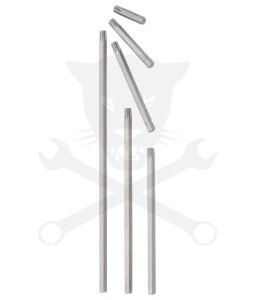 Bit torx 1/4" T30*88 mm