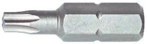 Bit torx 1/4" T20*30 mm Genius