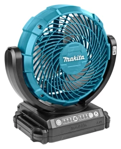 Ventillátor, akkus 18V/14,4V - akku nélkül - Makita