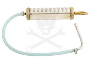 Olajleszívó kézipumpa 500 ml