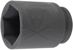 Légkulcsfej 1" 6 l.h. 75-ös BGS