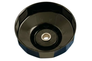 Olajszűrő leszedő kupak 80 mm x 14 lap