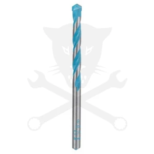 Fúrószár CYL-9 8x120 mm többfunkciós - Bosch (2.608.900.621)