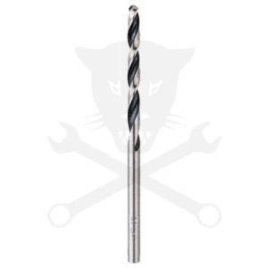 Csigafúró 5,0 mm HSS-G PointTeQ - Bosch