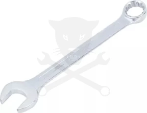 Csillag-villáskulcs 36-os - hossz: 400 mm /hidegen kovácsolt/ - BGS