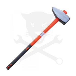 Kalapács, lakatos - üvegszálas nyéllel 8,0 kg