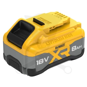 Akkumulátor 18V 8.0Ah XR Li-ion - DeWalt