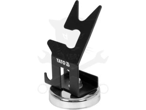 Mágneses hegesztő pisztoly tartó - TIG (AWI) -