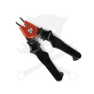 Speciális szerviz fogó MIG hegesztőgéphez Nr2