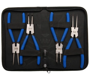 Bit belső torx - teherautós - E20 MAN - féknyereg szereléshez - BGS (9-6451)