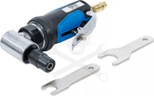 Levegős csiszológép 90° 18.000 rpm