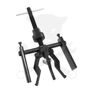 Csapágylehúzó 3 körmös, belső 12 - 58 mm - (SN306/2)