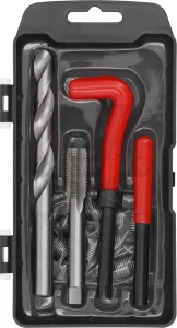 Menetjavító készlet M12x1,5 20 db-os