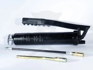 Zsírzóprés, kézi, karos 500 ccm - PTC