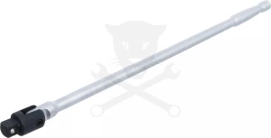 Crowa hajtószár csuklós 3/4" BGS 630 mm hosszú