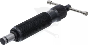 Szilent és csapágy ki-beszerelő-höz hidraulikus orsó, 10 t - BGS