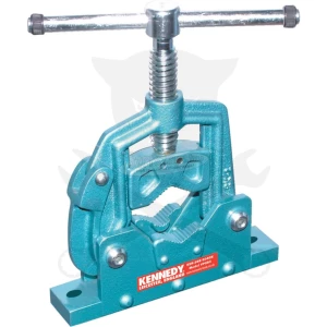 Csősatu asztali, befogási méret 3" / 10 - 85 mm - Kennedy