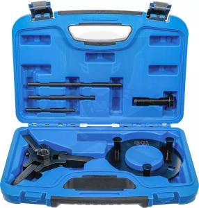 Főtengely-ékszíjtárcsa lehúzó GM/Chysler/Ford/Mitsubishi - BGS