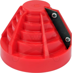 Csővégsorjázó 20-63 mm - Yato