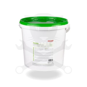 Kézmosó - kéztisztító krém - Hand Clean STRONG - 10 Liter