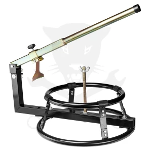 Abroncs szerelő szerszám motorkerékpárhoz 12" - 20" - NEO (10-606)