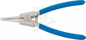 Fogó seeger Genius 06" - 150 mm / 25 mm külső egyenes