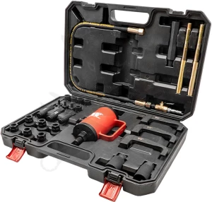 VIBRO-pneumatikus CRD porlasztó, injektor eltávolító készlet - Welzh