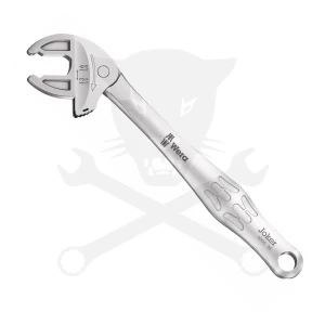 Állítható kulcs 188 mm, önbeálló 13-16 mm 6004 Joker M - Wera