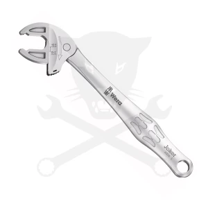 Állítható kulcs 224 mm, önbeálló 16-19 mm 6004 Joker L - Wera