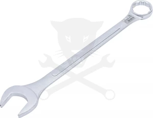 Csillag-villáskulcs 55-ös - hossz: 620 mm /melegen kovácsolt/ - BGS