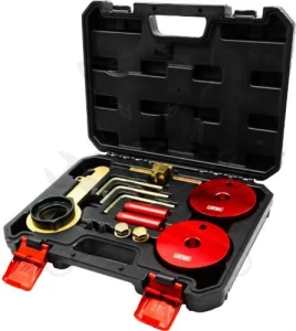 Vezérlésrögzítő készlet Ford Transit 2,0 EcoBlue TDCi - Welzh