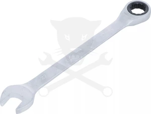 Csillag-villás racsnis 27-es BGS