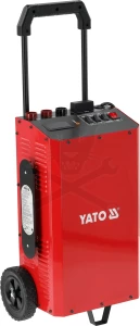 Akkumulátor bikázó-indító (starter) 12/24V - 20-1000Ah - Yato