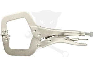 Fogó patent gripp 150 mm C- pofás -Einhell