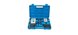 Csapágylehúzó-szétválasztó készlet 30-75 mm - kicsi