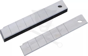 Penge, törhető 25 mm 10 db-os - BGS