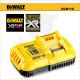Akkumulátor töltő - 10.8V - 18V XR és 54V FLEXVOLT - DeWalt