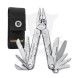 Multifunkciós szerszám Leatherman REBAR + övtok  -