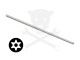 Bit torx 5/16" T50*200 mm hatágú lyukas