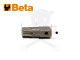 Bit torx T080-as teherautóhoz 22 mm-es torx  T80 - Beta