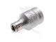 Bit tartó adapter 1/2"- 1/4"-os bithez BGS
