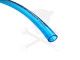 Alkatrészmosó ecsethez tömlő 8 x 1.5 benzin és olajálló - kék áttetsző