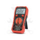 Multiméter, digitális DC 1000V / AC 750V True RMS - Maxwell